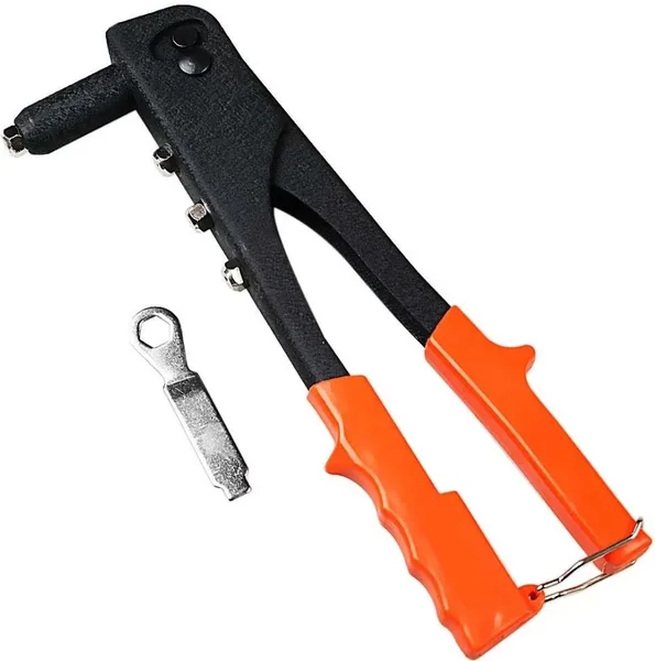 ALICATE REBITADOR 9,5" C/ 4 BICOS - BONO