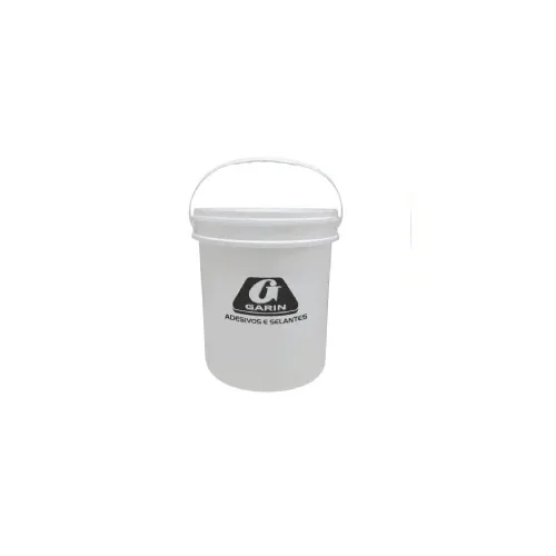 SELAPAR P/ PINTURA ALVENARIA BRANCO 50KG - GARIN