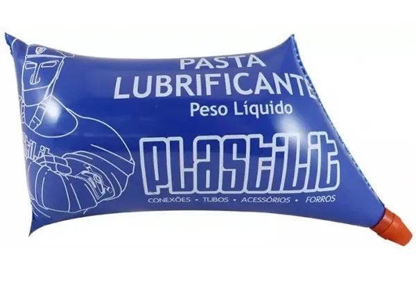 PLAST. - PASTA LUBRIFICANTE - SACHE 900G