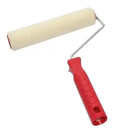 ROLO LA EPOXI BERNINA 15CM C/ CABO - PINCEIS ROMA