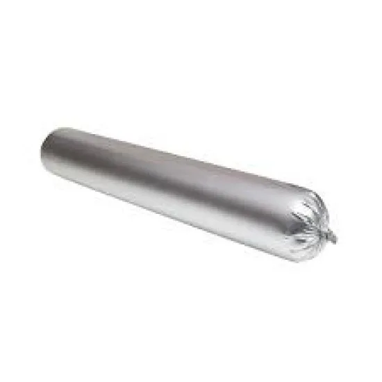ADESIVO PU 40 CONSTRUCAO PRETO SACHE 800G - ULTRA SELANTES