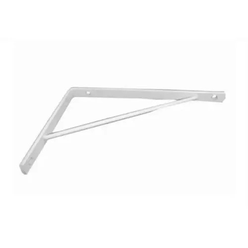 SUPORTE P/ PRAT. MAO FRANCESA BRANCO RED. 15CM - OVERTIME