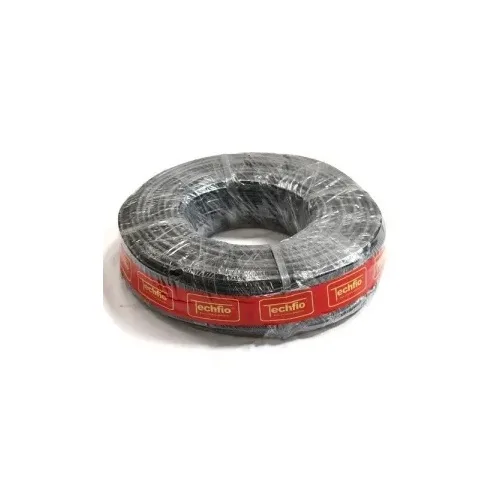 CABO PP ROLO C/ 100M 4 X 2,50MM - TECHFIO
