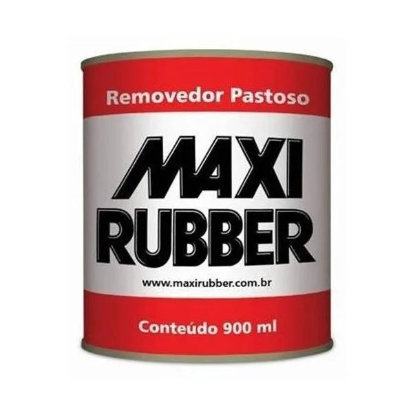 REMOVEDOR PASTOSO 900G - CARPLAST
