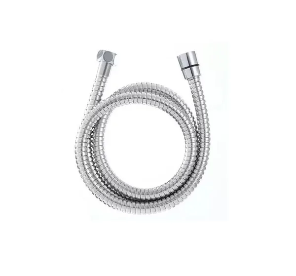 ENGATE P/ DUCHA HIGIENICA INOX 1,50M CROMADO - ULTRA METAIS