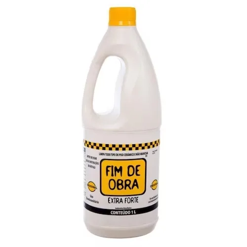 FIM DE OBRA 1L -