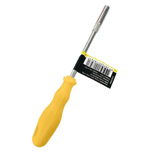 CHAVE CANHAO 10 MM X 125MM - FERTAK