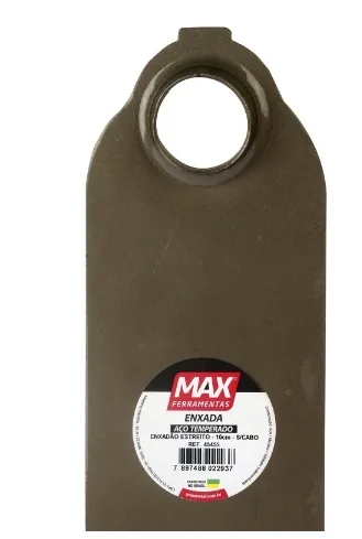ENXADAO ESTREITO S/ CABO - MAX