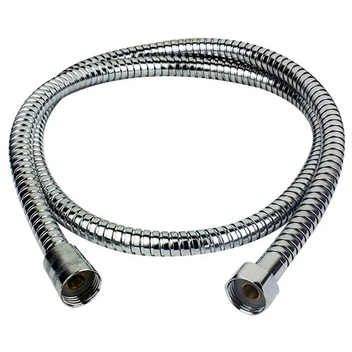 ENGATE P/ DUCHA HIGIENICA INOX 2,00M CROMADO - ULTRA METAIS