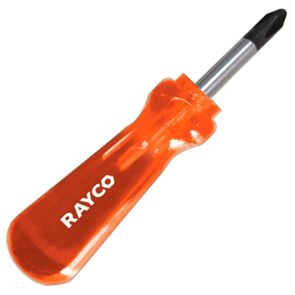 CHAVE PHILIPS TOCO 3/16'' X 1.1/2'' CRV - RAYCO