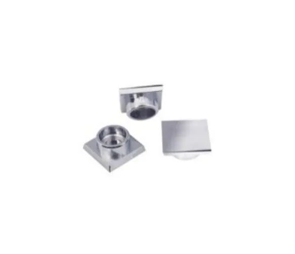 BOTAO P/ VOLANTE CRUZETA QUADRADA C29 -