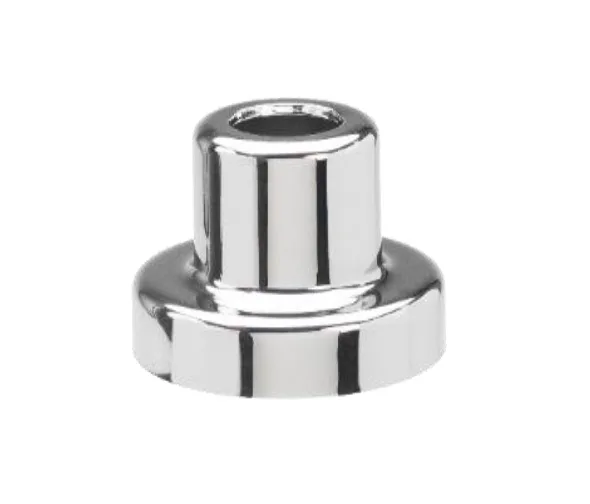CANOPLA 3/4 ABS CROM BASE DECA