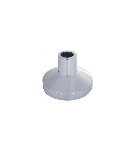 CANOPLA 1.1/2" CROMADA C-50
