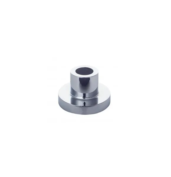 CANOPLA 3/4 ABS CROM. LINHA LUXO
