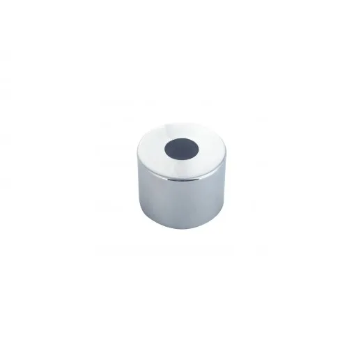 CANOPLA M22 FURO FECHADO