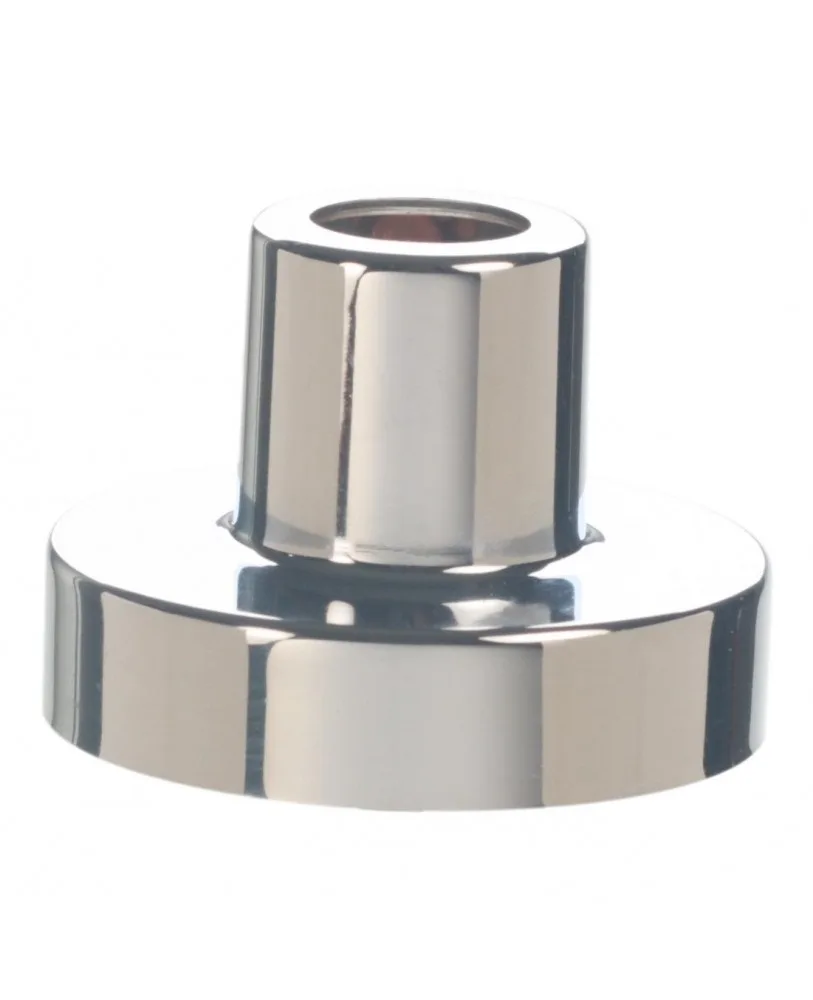CANOPLA MODELO CELITE CROMADA