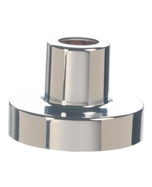CANOPLA MODELO CELITE CROMADA
