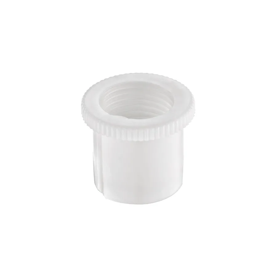 REGULADOR CANOPLA NYLON 18MM