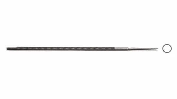 LIMA P/ MOTOSERRA S/ CABO 3/16" - STARRETT