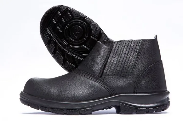 BOTINA ELASTICO BI S/ BICO N. 35 - R.F MAX