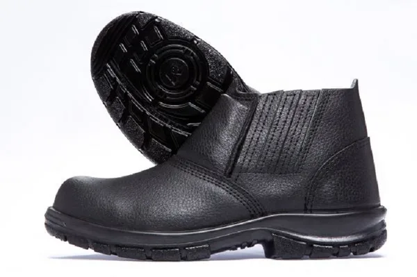 BOTINA ELASTICO BI S/ BICO N. 42 - R.F MAX