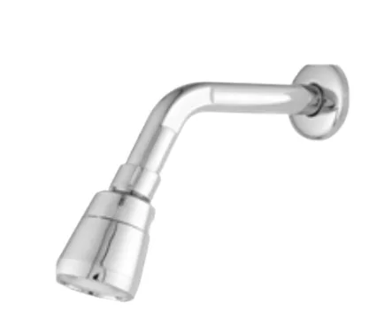 CHUVEIRO FRIO CROMADO SLIM ABS - ULTRA METAIS