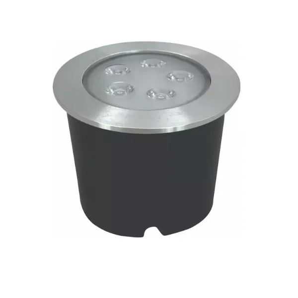 BALIZADOR DE PISO LED 5W 6500K