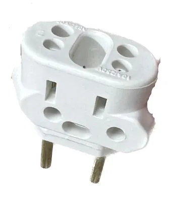 PINO ADAPTADOR BOB T UNIVERSAL