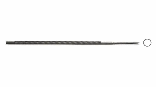 LIMA P/ MOTOSERRA S/ CABO 5/32" - STARRETT