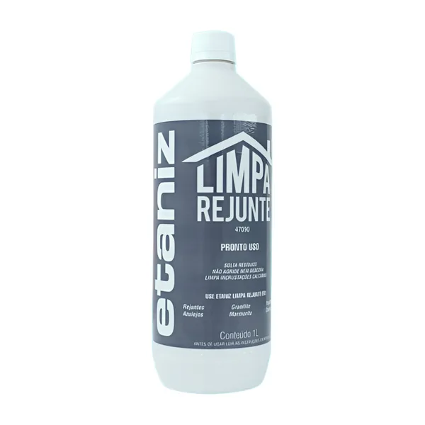 LIMPA REJUNTE 1L - ETANIZ
