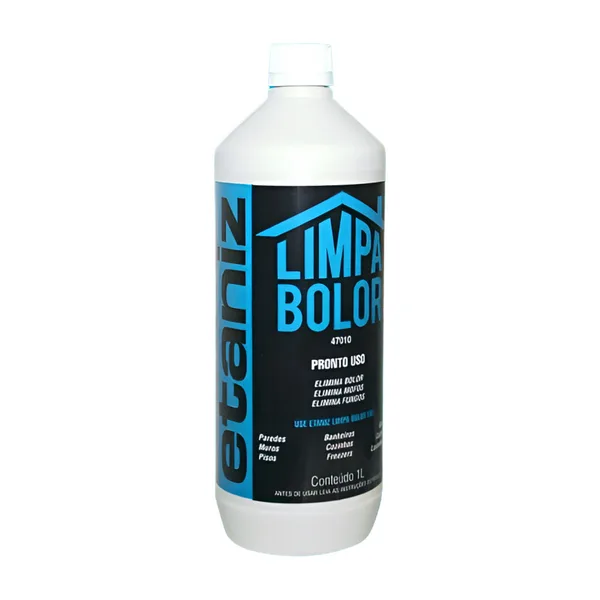 LIMPA BOLOR 1L - ETANIZ