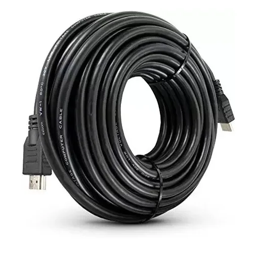 CABO HDMI 20 Metros V1.4 OD7.0MM