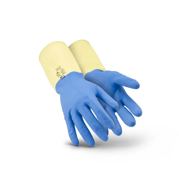 LUVA NEOPREX T. 10 (EG) - SUPER SAFETY