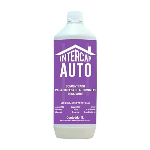 INTERCAP AUTO 1L - ETANIZ