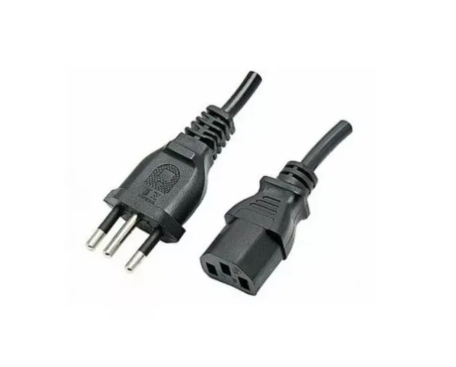 CABO DE ENERGIA ATX 3 X 0,5 C/ CABO 1,50M - EXBOM
