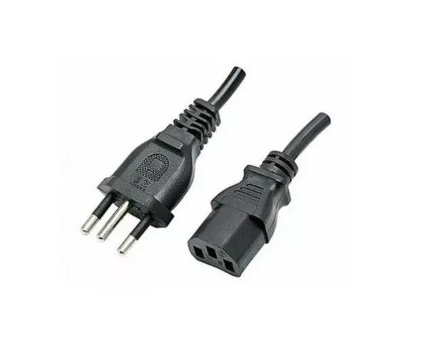 CABO DE ENERGIA ATX  3 X 0,5 C/ CABO 1,50M - EXBOM