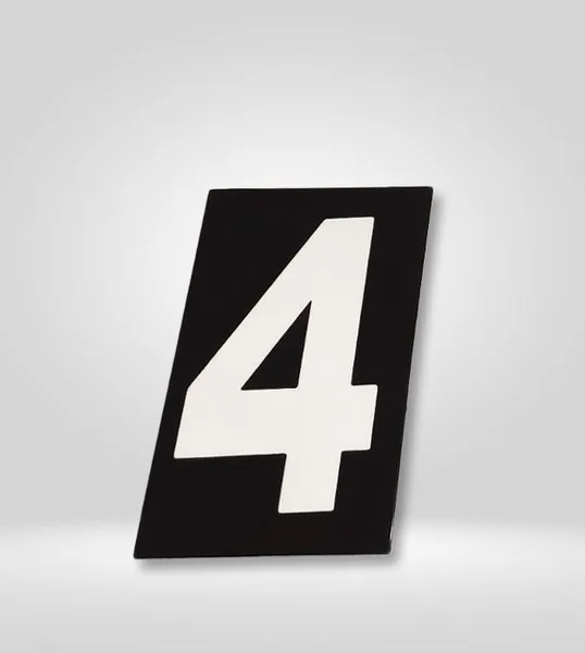 NUMERO ACM PRATICO 4 - RF MAX