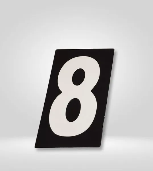 NUMERO ACM PRATICO 8 - RF MAX