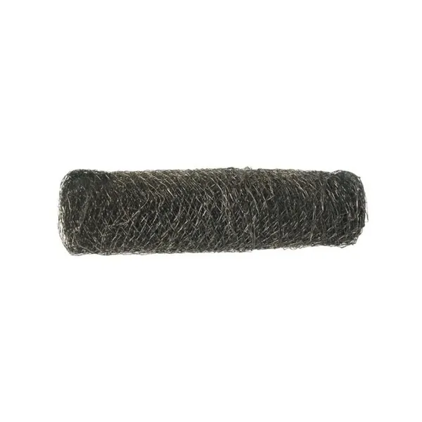 TELA ESTUQUE 1,00M X 50M - TELAS MM