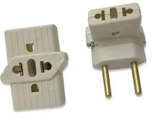PINO ADAPTADOR T C/ PARAFUSO -