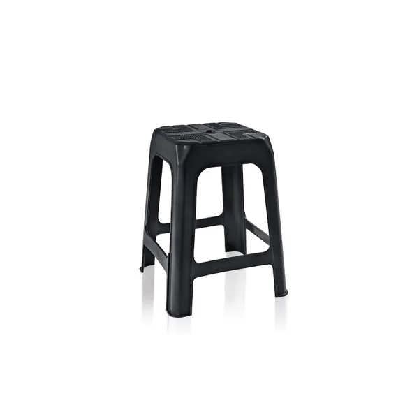 BANQUETA PRETA - ARQPLAST