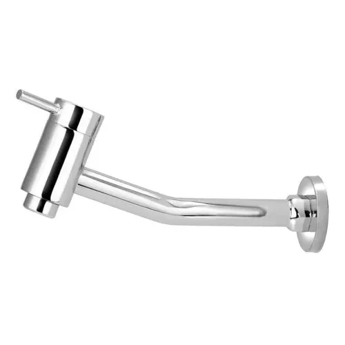 TORNEIRA LINK RETA 5/8 CROMADA