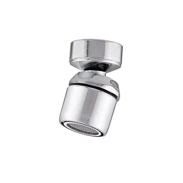 AREJADOR ARTICULADO ABS 19MM - ULTRA METAIS