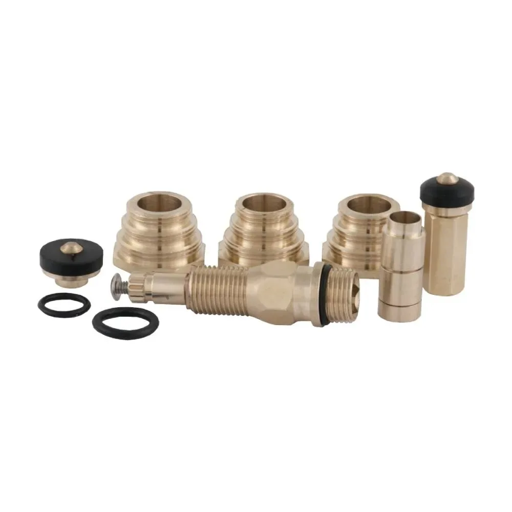 KIT SALVA REGISTRO REPARO 10 EM 1 - ULTRA METAIS