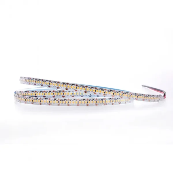 FITA LED SLIM IP20 12V 20W/M 4000K C/ 5M - LUMINATTI