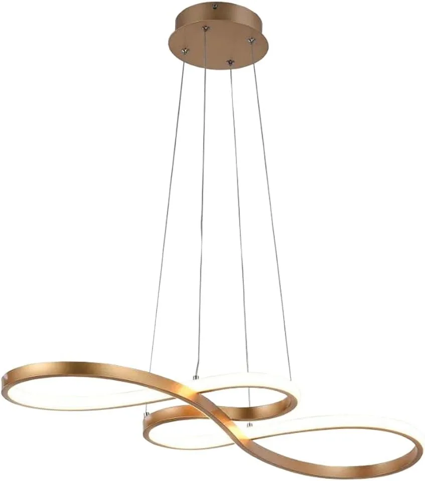 LUSTRE FYM034 - P D 40W, 750CM X 320CM