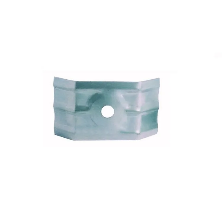 CONJ. ARRUELA GOIVA TRAPEZIO 5/16 C/ 100 UN -