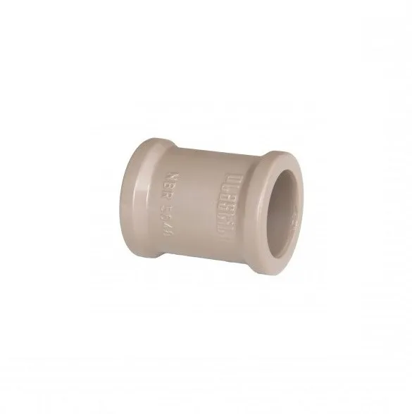 PLAST. - LUVA SOLDAVEL 60MM