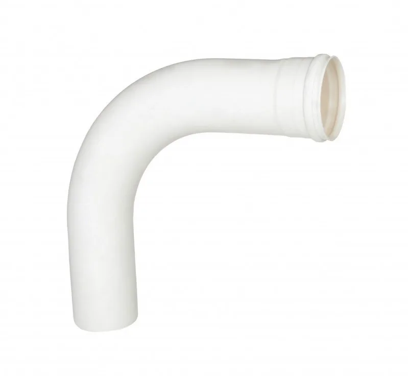 PLAST. - CURVA 90º ESGOTO LONGA PB SN DN 50MM