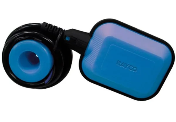 CHAVE BOIA INFERIOR/SUPERIOR 25A 1,50M - RAYCO